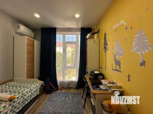 Дом 90м², 2-этажный, участок 2 сот.  