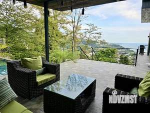 Дом 200м², 2-этажный, участок 10 сот.  