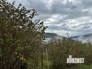 Дом 53м², 2-этажный, участок 10 сот.  