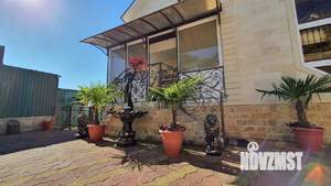 Дом 799м², 5-этажный, участок 10 сот.  