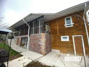 Дом 90м&sup2;, 2-этажный, участок 5 сот.  