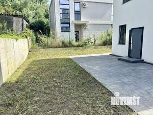 Дом 140м², 2-этажный, участок 4 сот.  