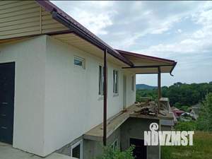 Дом 195м², 2-этажный, участок 5 сот.  