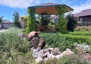 Дом 89м&sup2;, 3-этажный, участок 0 сот.  