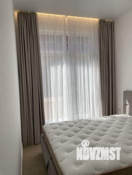 Таунхаус 60м², 1-этажный, участок 1 сот.  