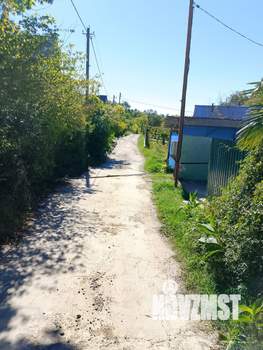 Дом 45м², 2-этажный, участок 3 сот.  