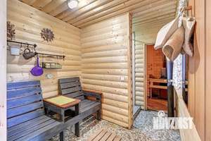 Дом 130м², 2-этажный, участок 6 сот.  