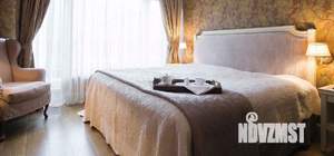 Дом 407м&sup2;, 5-этажный, участок 8 сот.  