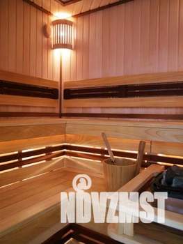 Дом 100м², 2-этажный, участок 6 сот.  