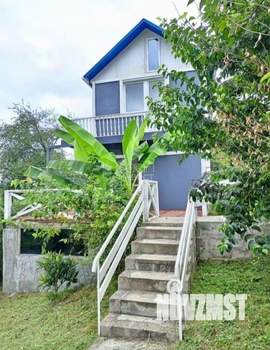 Дом 70м², 2-этажный, участок 5 сот.  