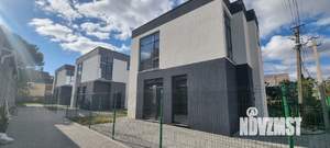 Дом 80м², 2-этажный, участок 2 сот.  