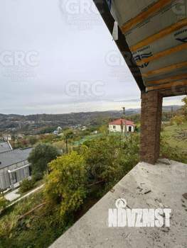 Дом 100м², 2-этажный, участок 5 сот.  