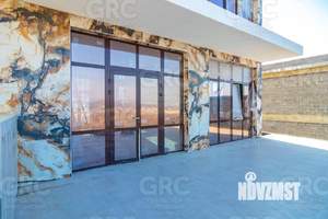 Дом 350м², 3-этажный, участок 6 сот.  