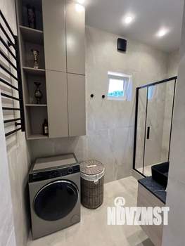 Дом 140м², 2-этажный, участок 4 сот.  