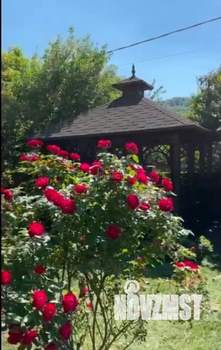 Дом 380м², 3-этажный, участок 11 сот.  