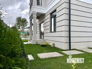 Дом 230м&sup2;, 2-этажный, участок 11 сот.  