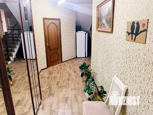 Дом 155м², 2-этажный, участок 5 сот.  