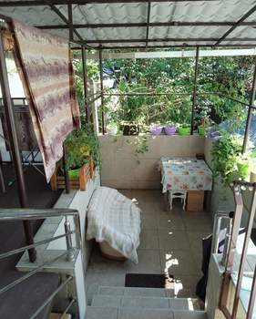 Дом 86м², 3-этажный, участок 1 сот.  