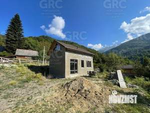 Дом 116м², 2-этажный, участок 12 сот.  