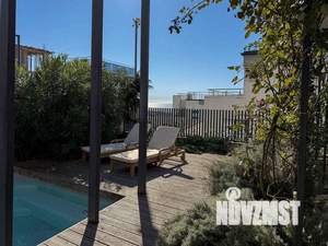 Дом 188м², 3-этажный, участок 4 сот.  