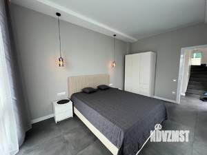 Дом 135м&sup2;, 2-этажный, участок 3 сот.  