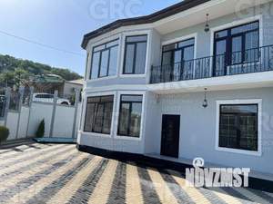 Дом 158м², 2-этажный, участок 4 сот.  