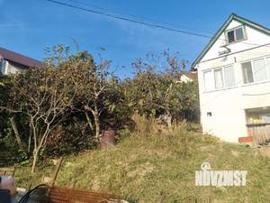 Дом 61м², 1-этажный, участок 6 сот.  