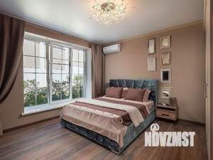 Дом 240м², 2-этажный, участок 8 сот.  