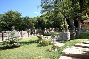 Дом 560м², 2-этажный, участок 21 сот.  