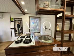 Дом 60м², 2-этажный, участок 7 сот.  