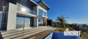 Дом 260м&sup2;, 2-этажный, участок 12 сот.  