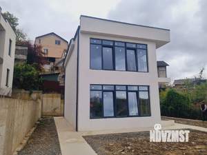 Дом 137м², 2-этажный, участок 4 сот.  