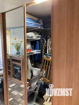 Дом 83м&sup2;, 3-этажный, участок 6 сот.  