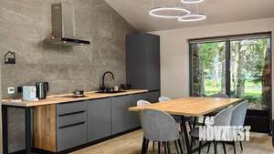 Дом 45м², 1-этажный, участок 3 сот.  