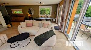 Дом 140м&sup2;, 2-этажный, участок 8 сот.  