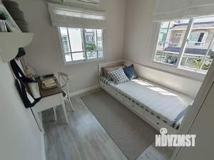 Дом 150м², 2-этажный, участок 4 сот.  