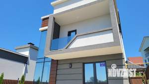 Дом 200м², 2-этажный, участок 6 сот.  