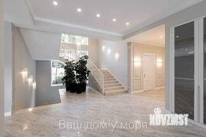 Дом 320м², 2-этажный, участок 32 сот.  