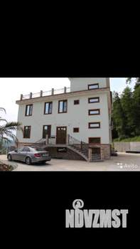 Дом 414м², 3-этажный, участок 9 сот.  