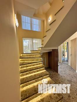 Таунхаус 115м², 2-этажный, участок 4 сот.  