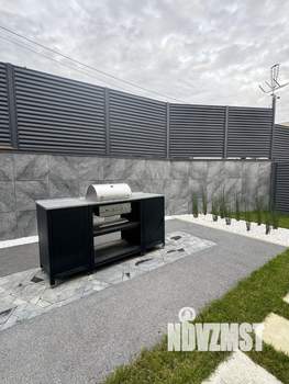 Дом 232м&sup2;, 2-этажный, участок 6 сот.  