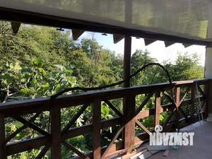 Дом 106м², 3-этажный, участок 8 сот.  