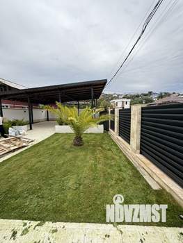 Дом 210м², 2-этажный, участок 6 сот.  