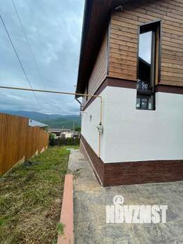 Дом 121м², 2-этажный, участок 6 сот.  