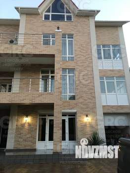Дом 540м², 4-этажный, участок 5 сот.  