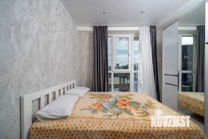 Коттедж 600м², 4-этажный, участок 6 сот.  