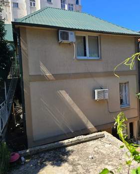 Дом 163м², 2-этажный, участок 2 сот.  