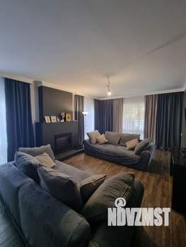 Дом 276м&sup2;, 2-этажный, участок 12 сот.  