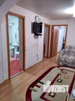 Таунхаус 207м², 3-этажный, участок 557 сот.  