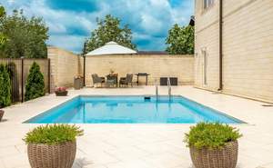 Дом 360м², 3-этажный, участок 6 сот.  